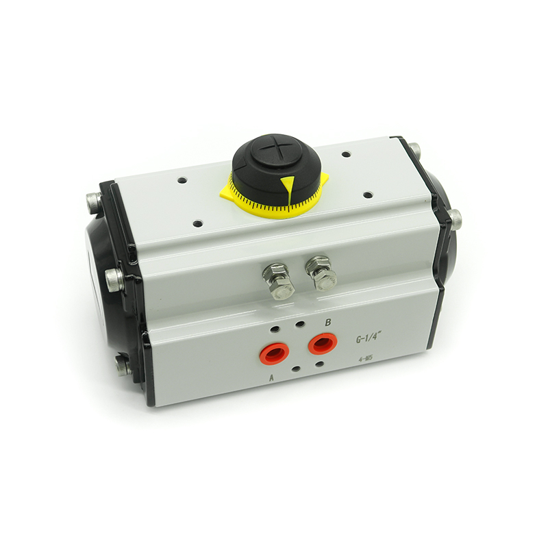 Pneumatické nosiče pohonu a PINION PRICU JAH0035SR